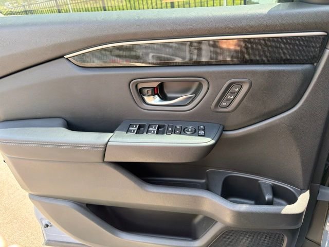 Certified Used 2023 Sonic Gray Pearl Honda Elite image 23