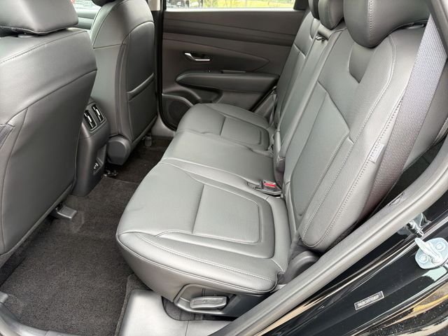 New 2026 Black Hyundai SEL Plus AWD image 51