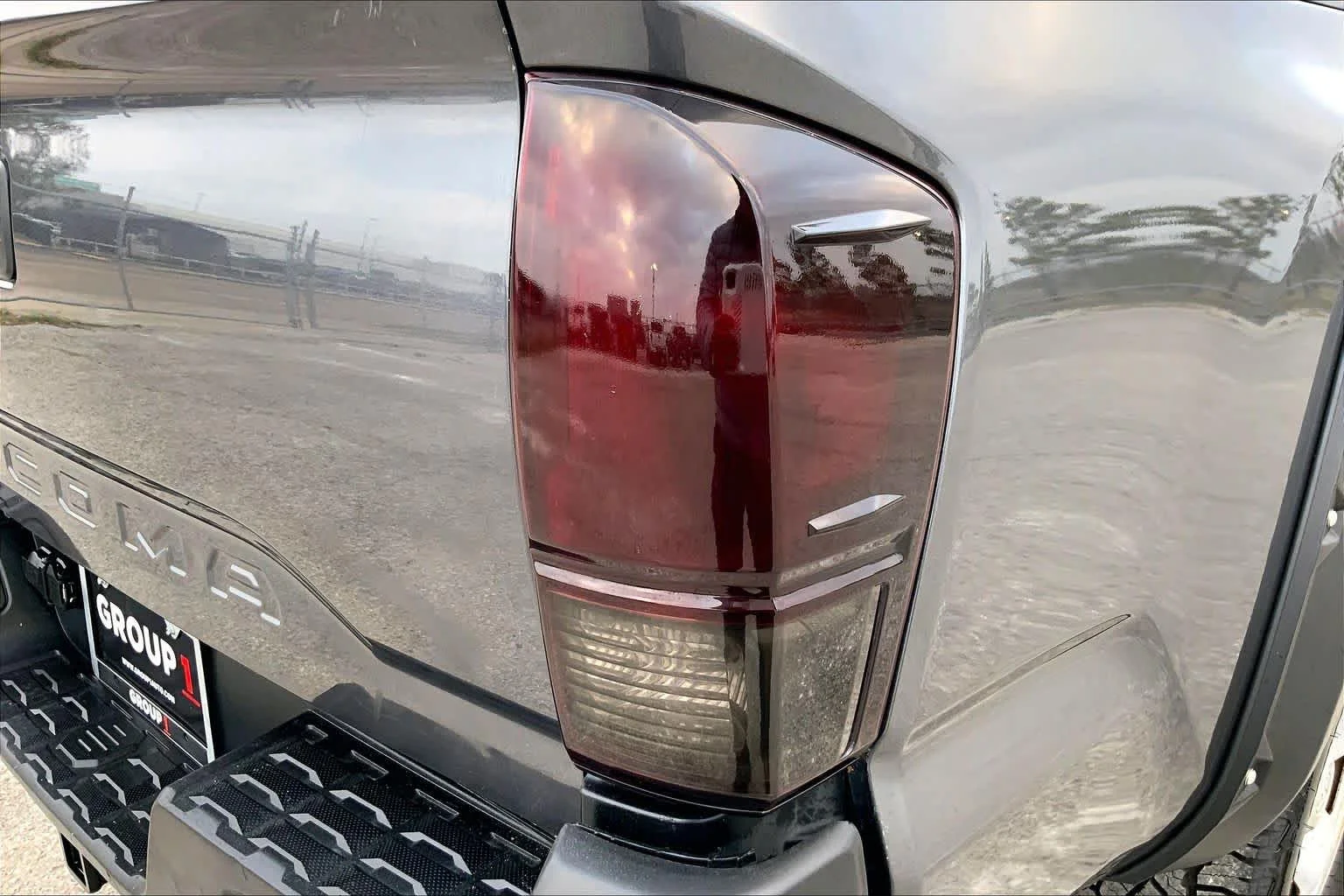 Used 2020 Magnetic Gray Metallic Toyota SR image 30