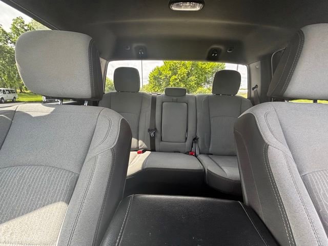 Used 2024  Ram Big Horn image 23