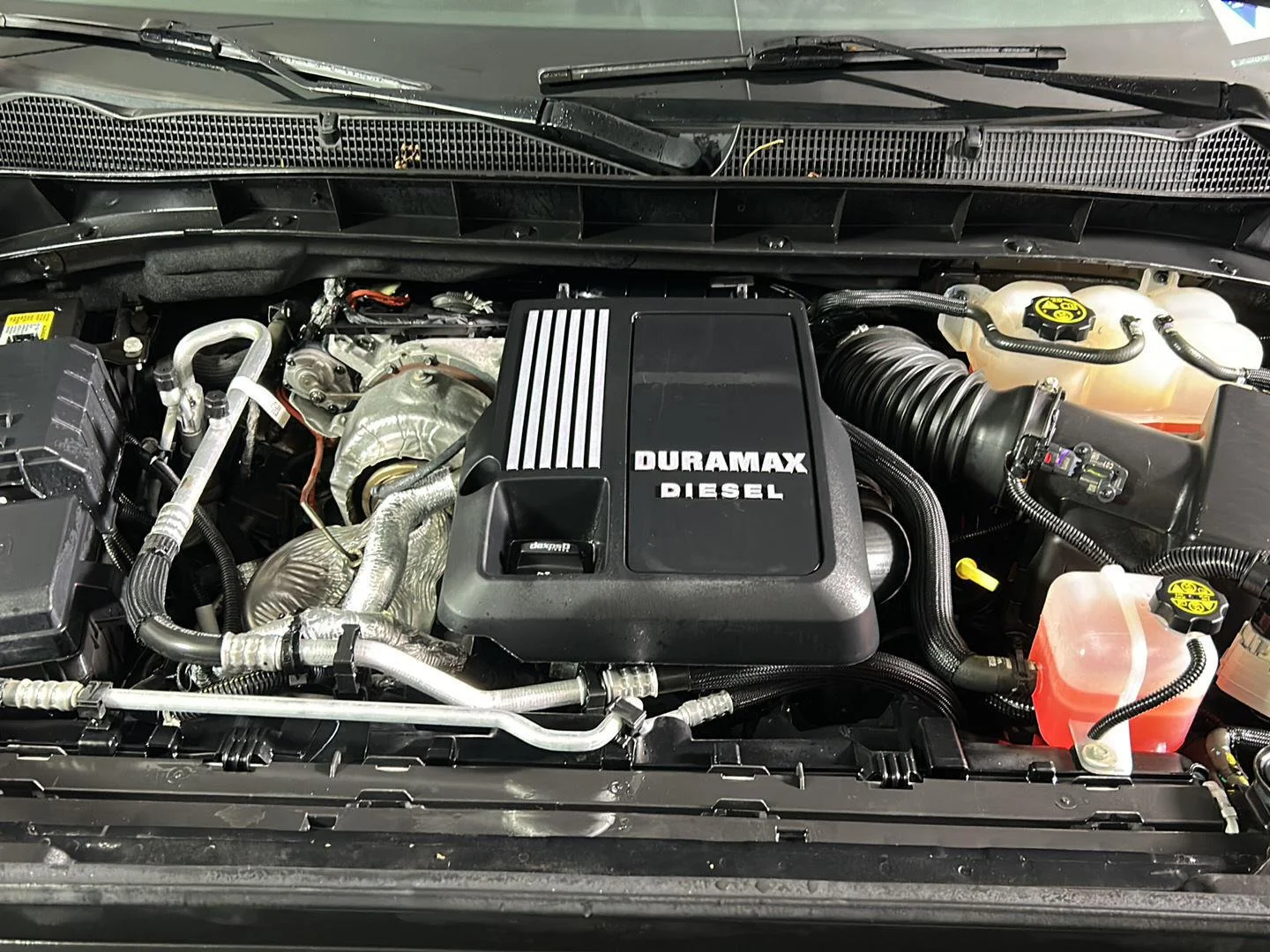 Used 2023 Onyx Black GMC Denali image 15