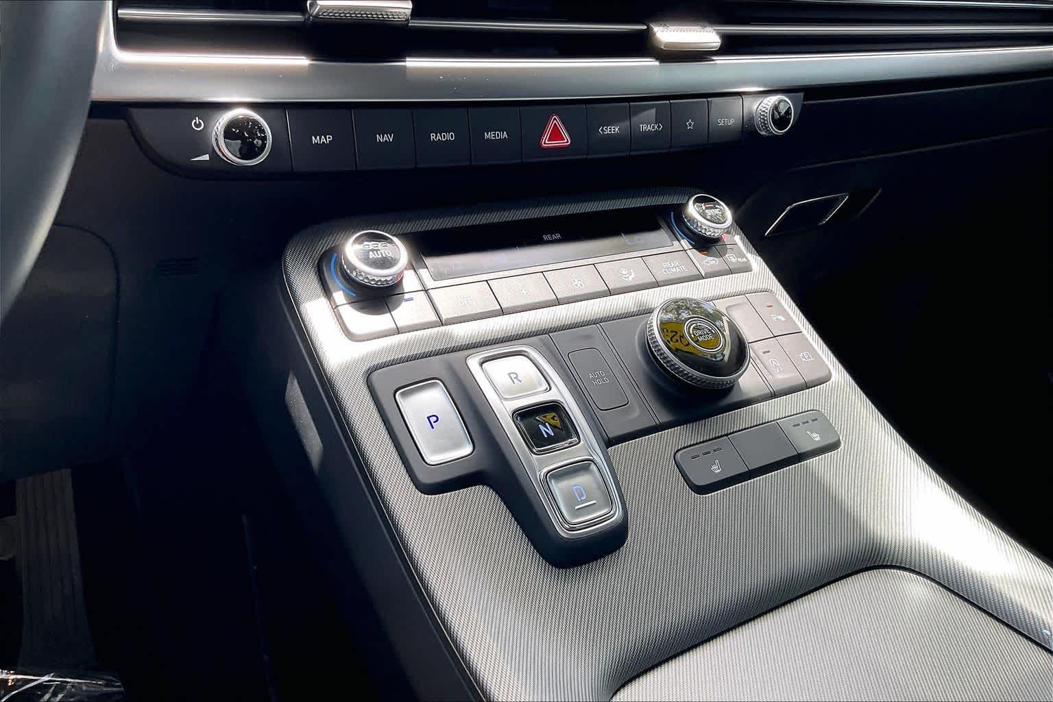 2025 Hyundai Palisade SEL - Photo 32