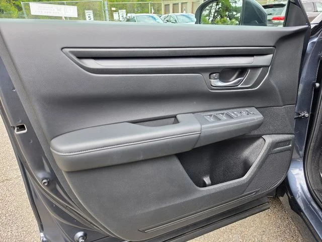 2024 Honda CR-V EX - Photo 19