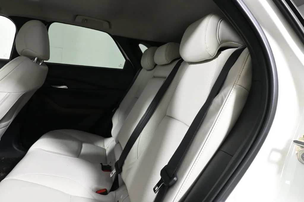 Used 2024 White Mazda 2.5 Turbo Premium Plus Package image 6