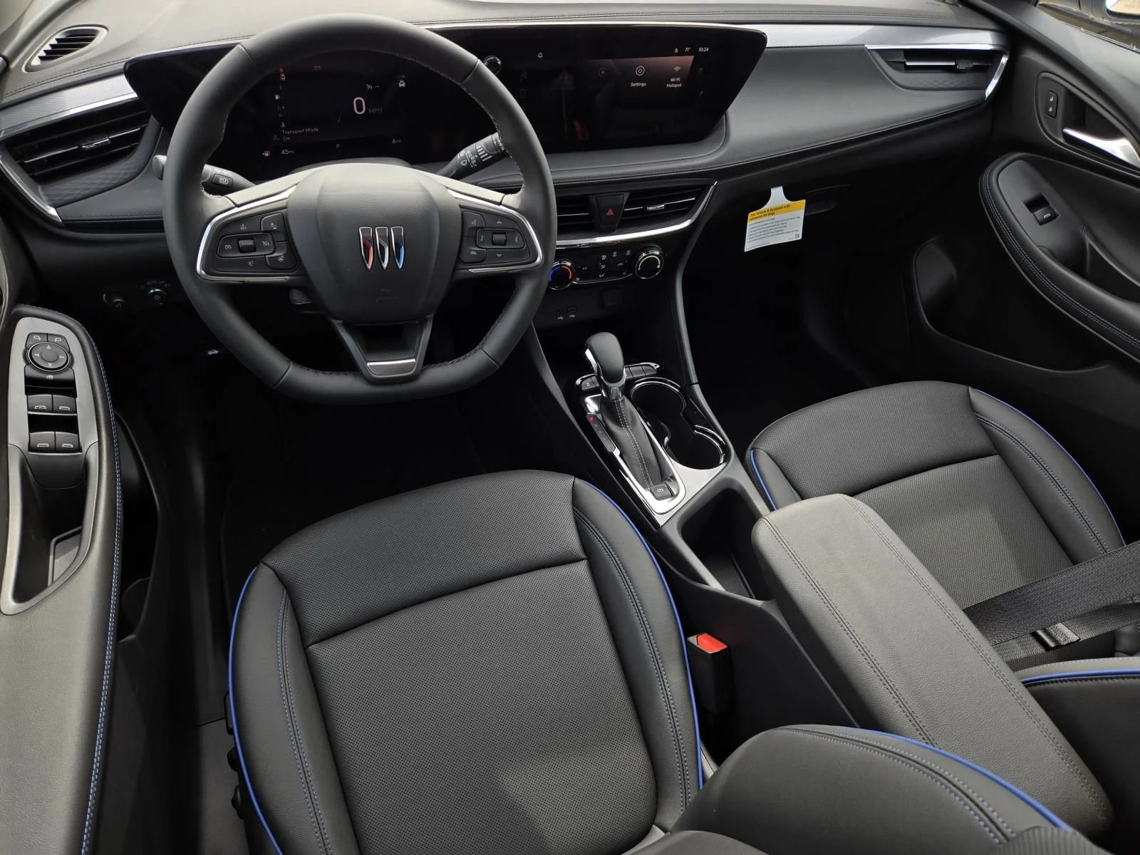 2026 Buick Encore GX Sport Touring - Photo 7