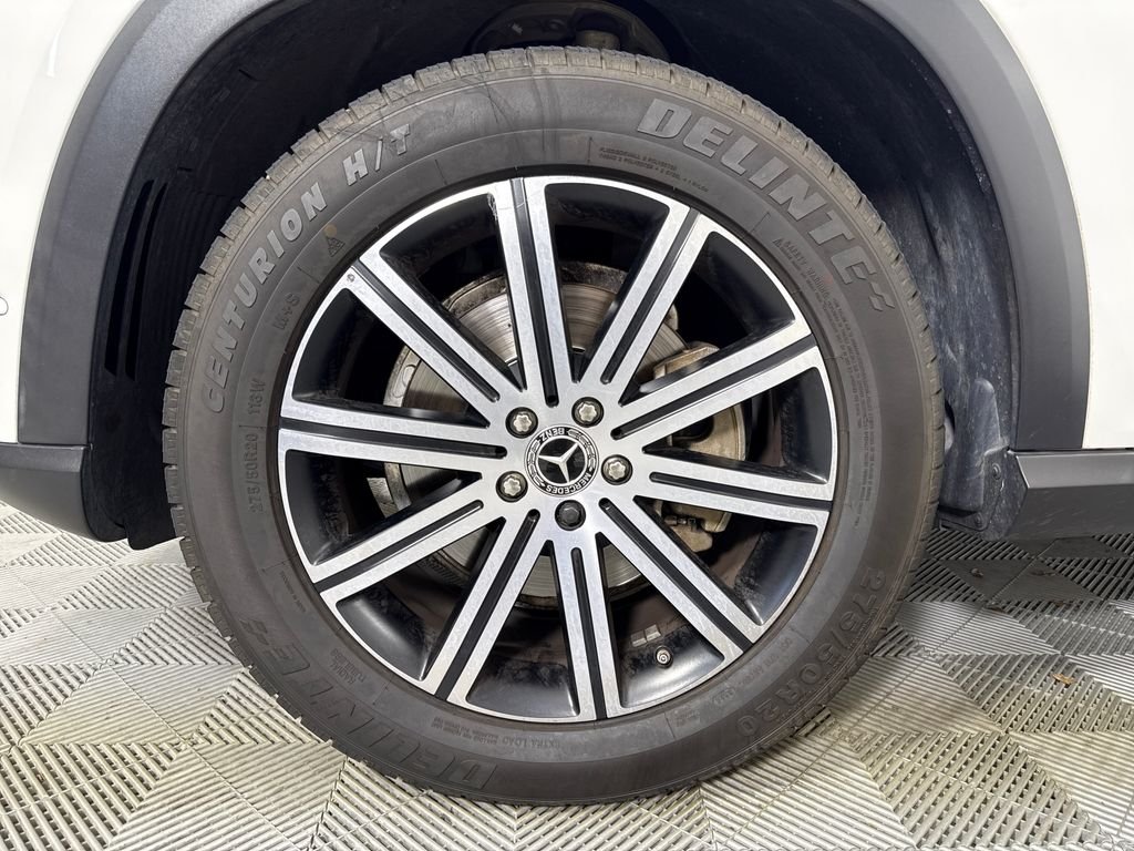 2024 Mercedes-Benz GLE GLE350 - Photo 21