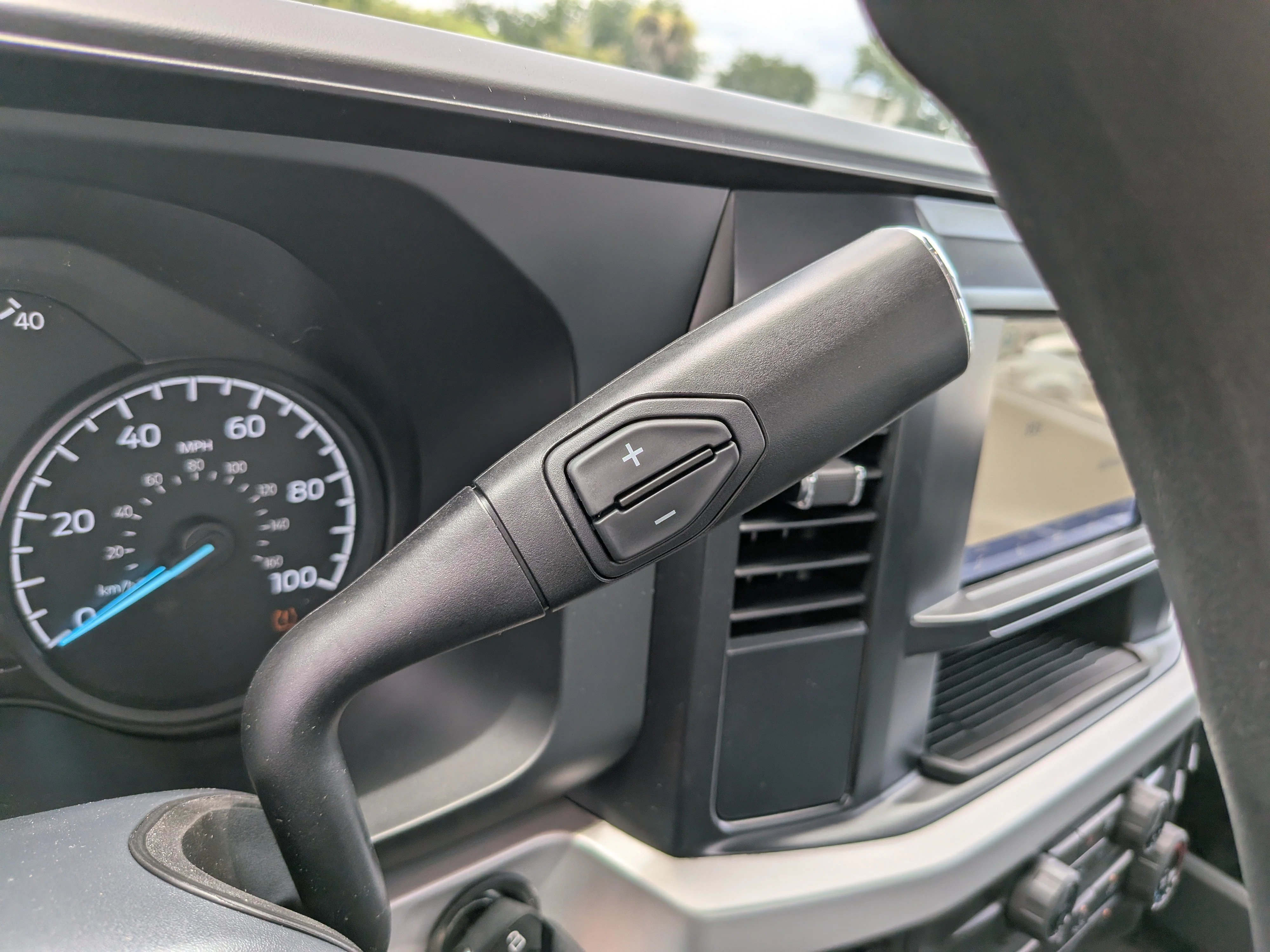 New 2026 Agate Black Metallic Ford F-350® XL image 30
