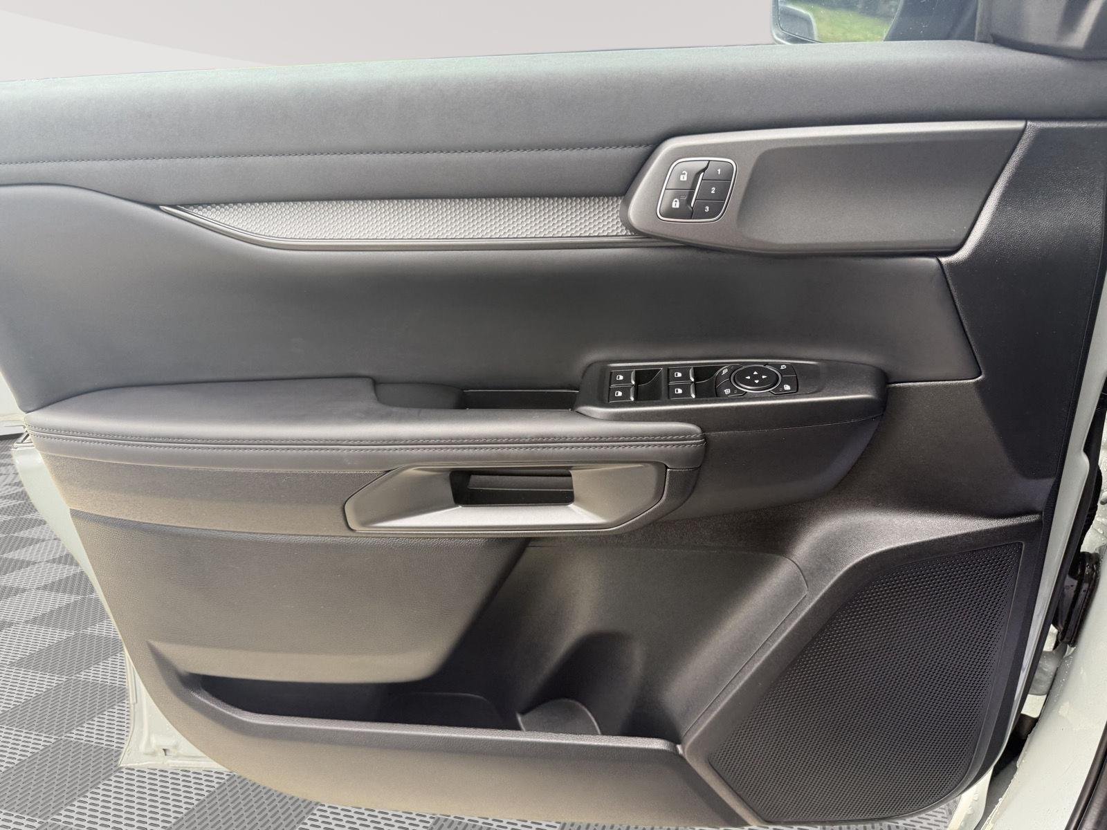 Certified Used 2024 Cactus Gray Ford Raptor image 19