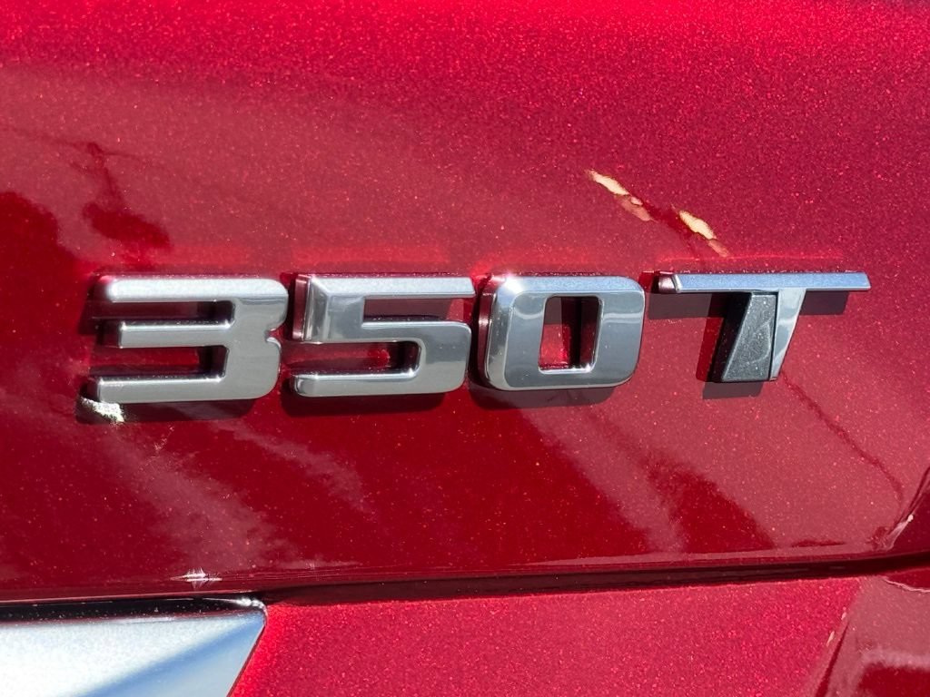 New 2026 Radiant Red Tintcoat Cadillac Luxury image 10