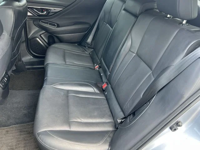 Certified Used 2024 Silver Subaru Limited XT image 38