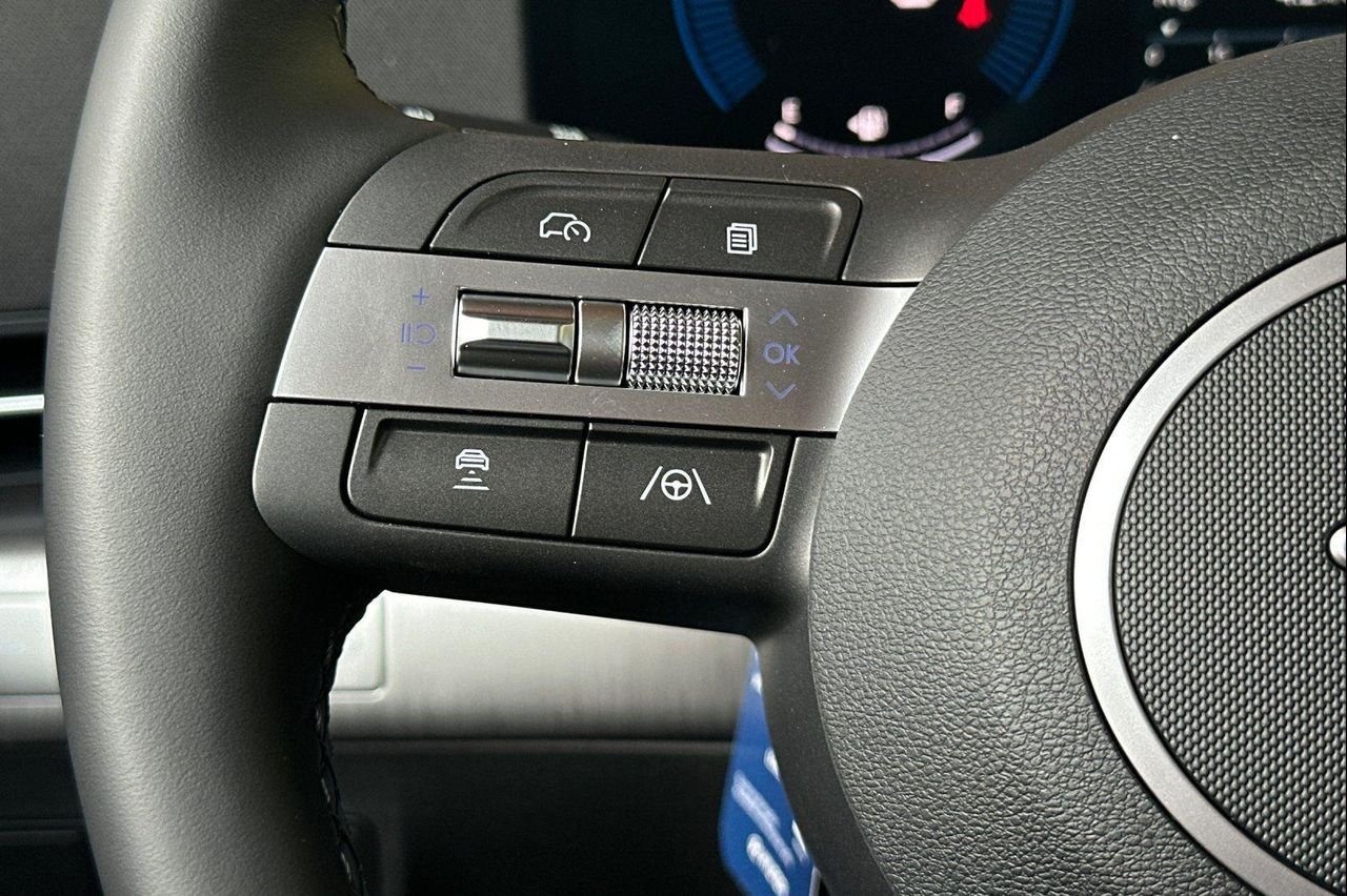 New 2026 Gray Hyundai SEL Sport AWD image 29