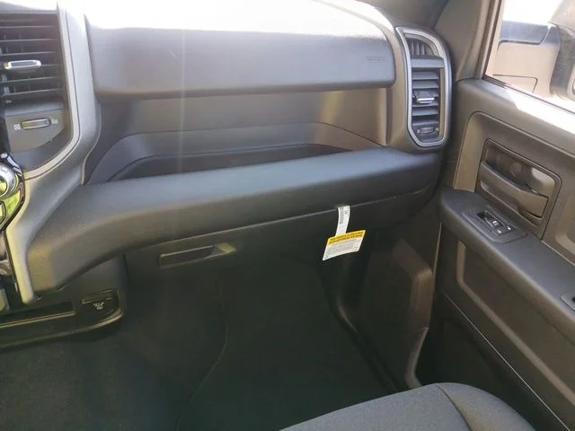 New 2026 Forged Blue Metallic RAM Tradesman image 36