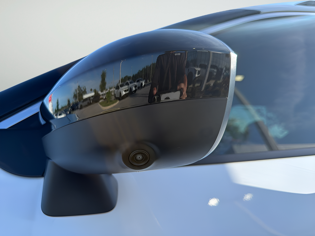 New 2026 White Nissan Rock Creek image 45