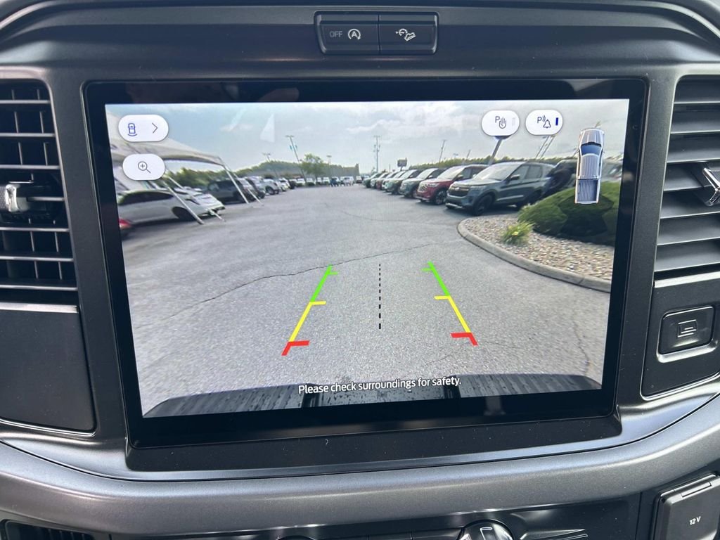New 2026 Avalanche Ford XLT image 23