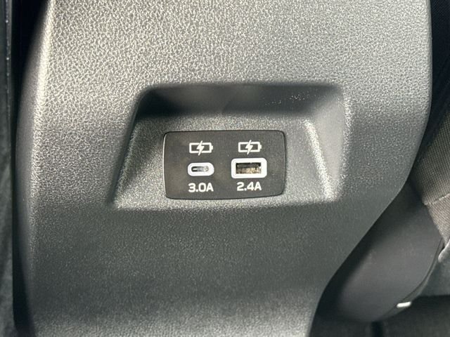 Certified Used 2026 White Subaru Premium image 11