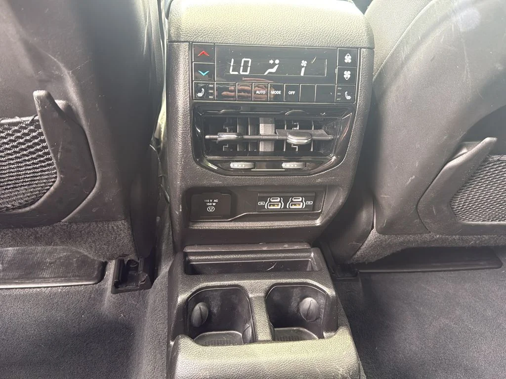 Certified Used 2023 Silver Jeep Limited image 18