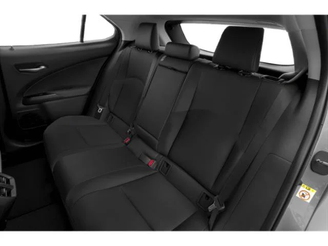 Used 2021  Lexus UX 200 image 13