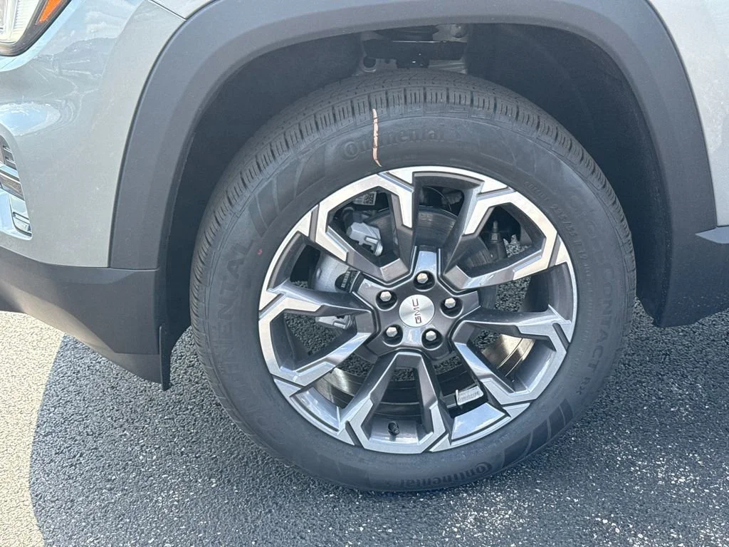 2026 GMC Terrain Elevation - Photo 12