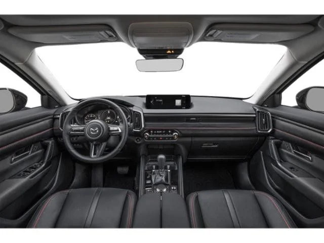 New 2026 Zircon Sand Metallic Mazda 2.5 Turbo Premium Plus AWD image 10