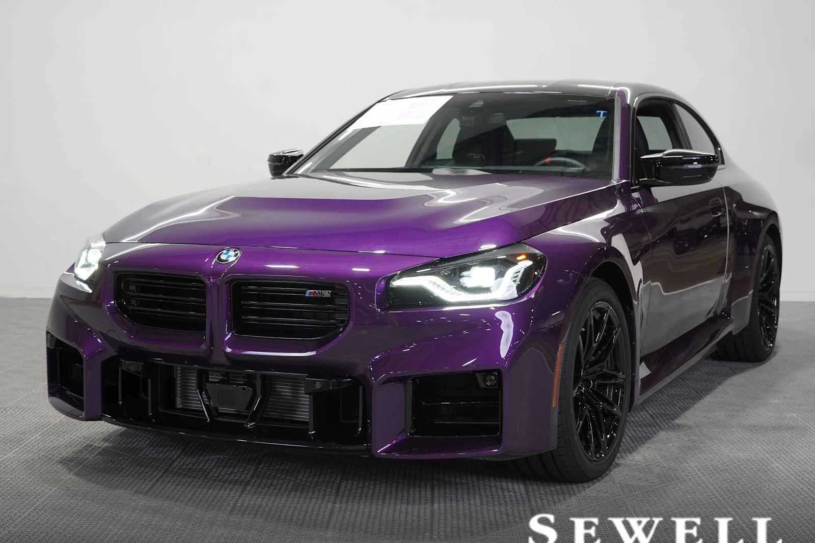 2026 BMW M2 M2 Coupe's photo