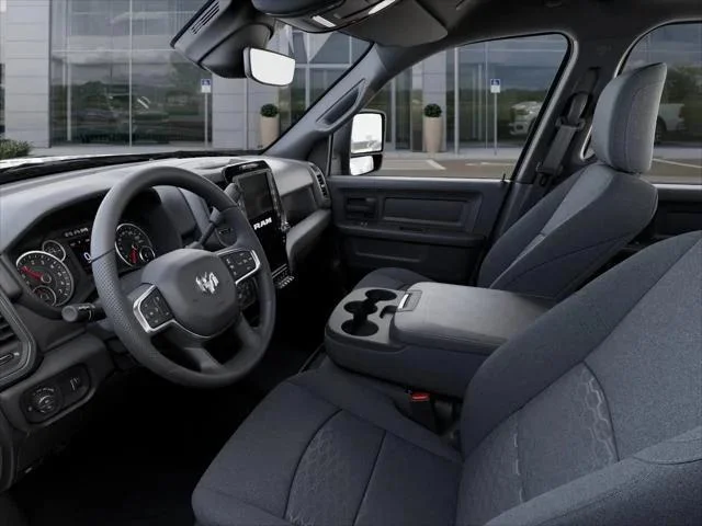 2026 RAM 2500 Tradesman - Photo 74