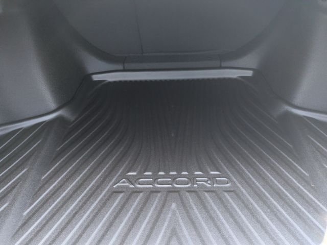 2026 Honda Accord SE - Photo 33