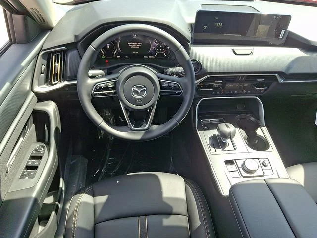 New 2026 Red Mazda SC image 8