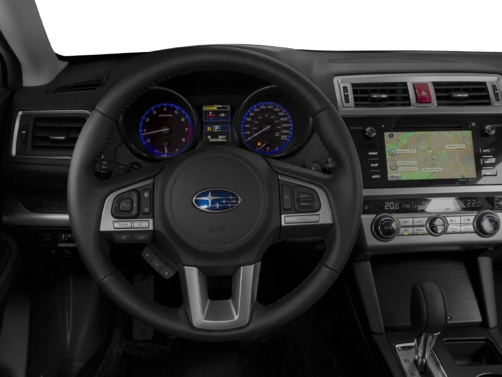 Used 2016 Venetian Red Pearl Subaru 2.5i image 6