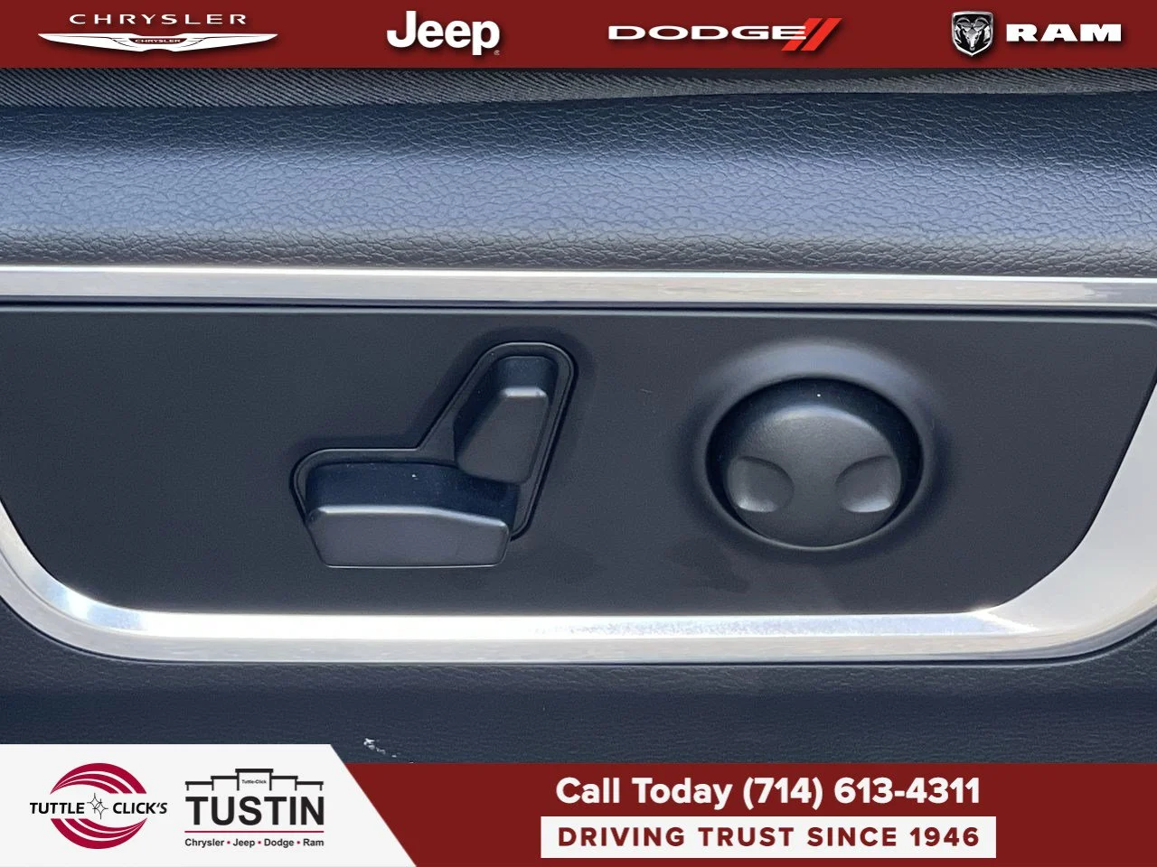 New 2026 Bright White Clear-Coat Exterior Paint RAM Laramie image 28