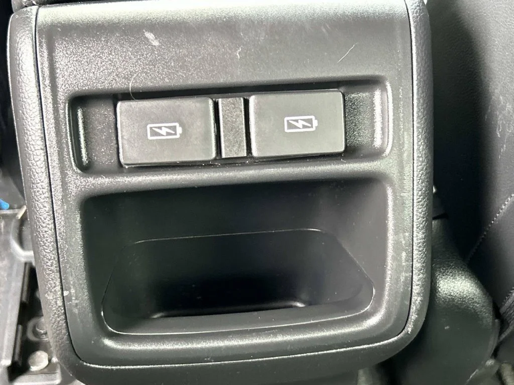 Used 2022  Honda Sport image 18