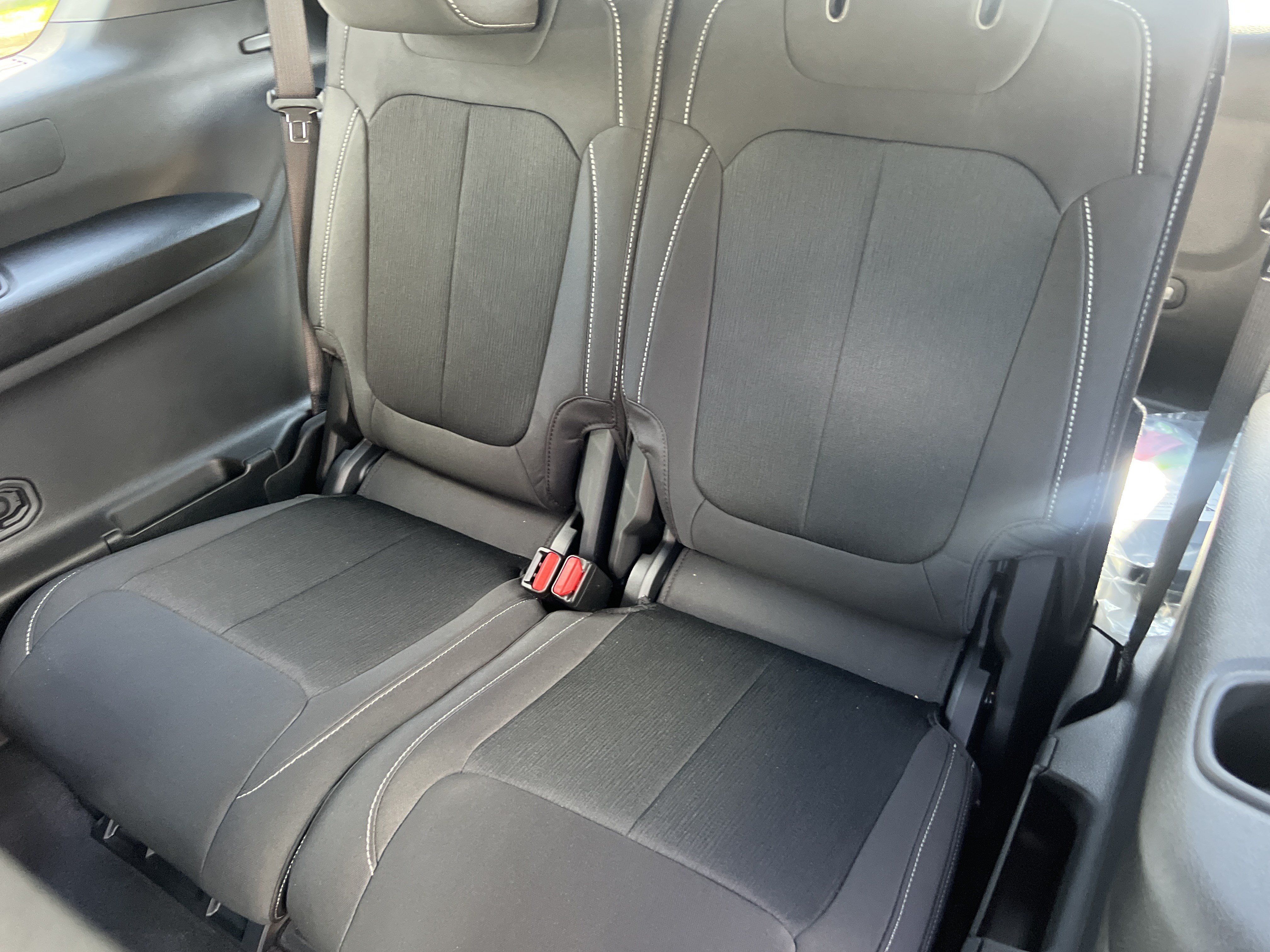 New 2026 Bright White Clearcoat Jeep Laredo image 19