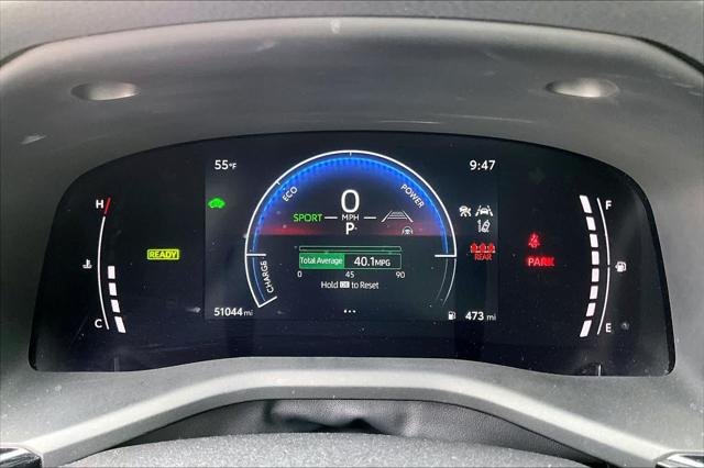Certified Used 2025 HEAVY METAL* Toyota  image 25