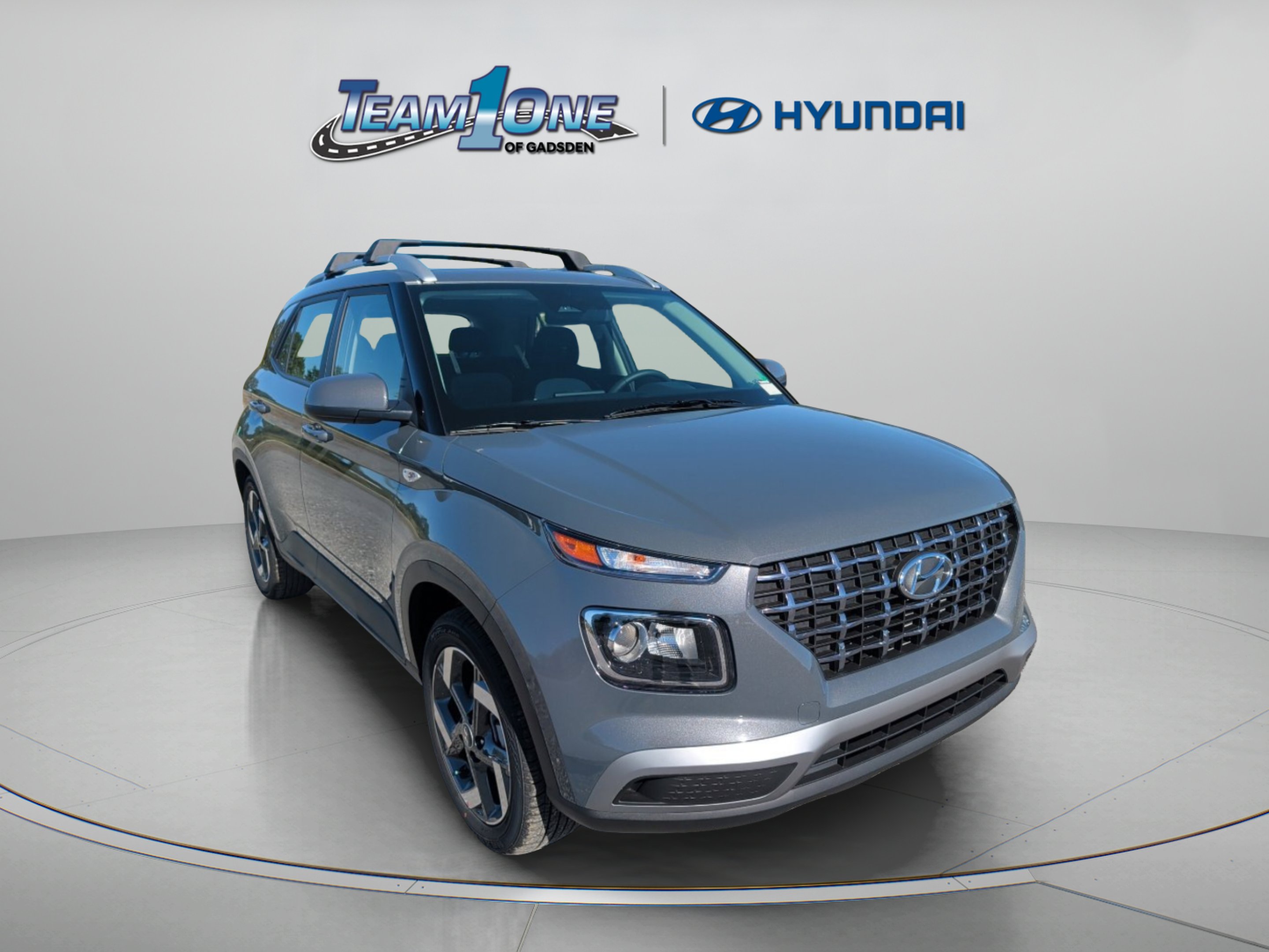 2026 Hyundai Venue