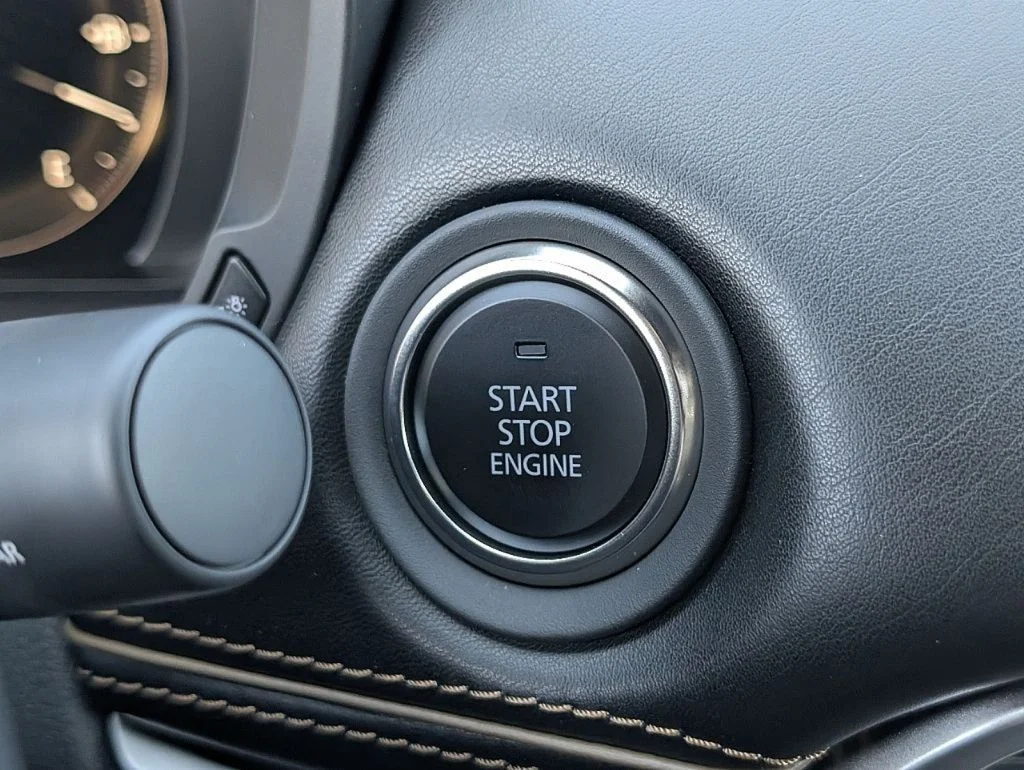 New 2026 Silver Mazda 3.3 Turbo S Premium image 32