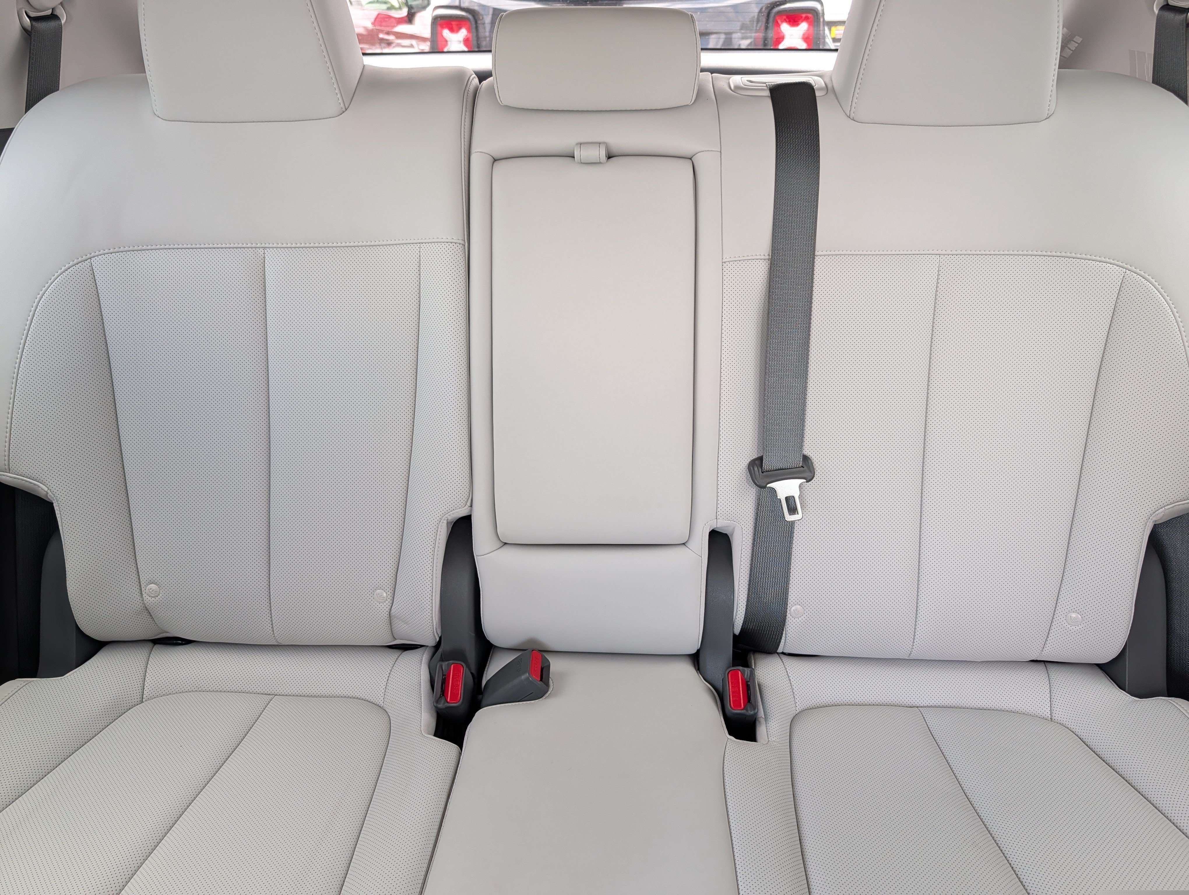 2023 Hyundai IONIQ 5 SEL - Photo 13