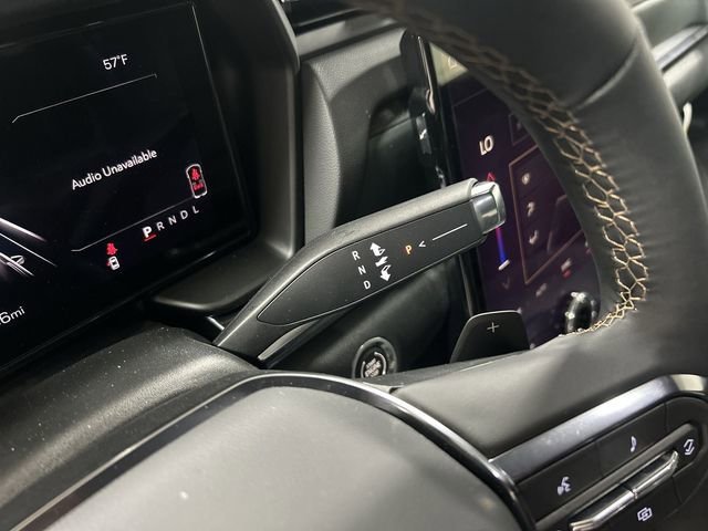 2026 GMC Terrain AT4 - Photo 20