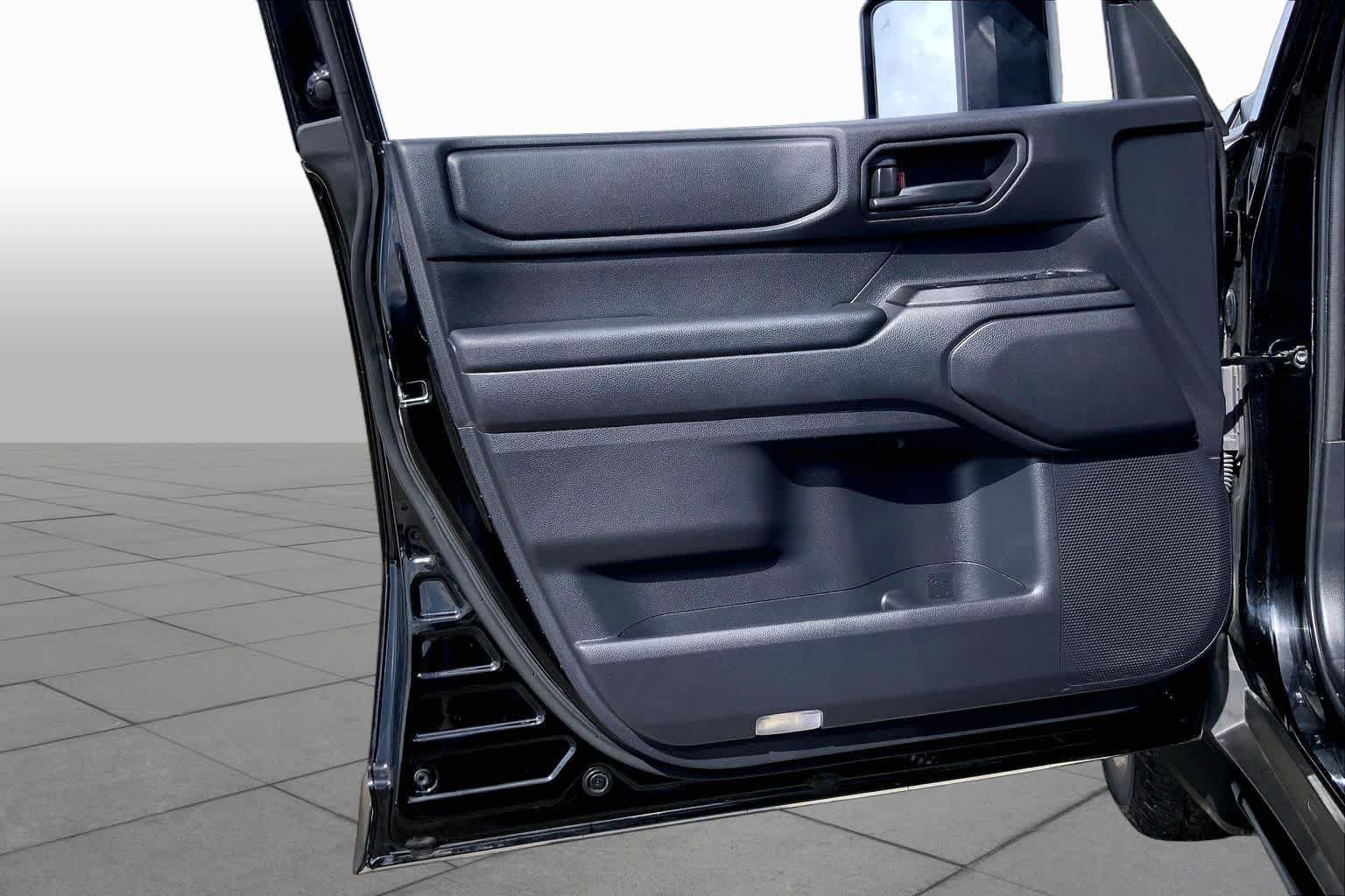 Used 2024 Black Toyota 1958 image 21