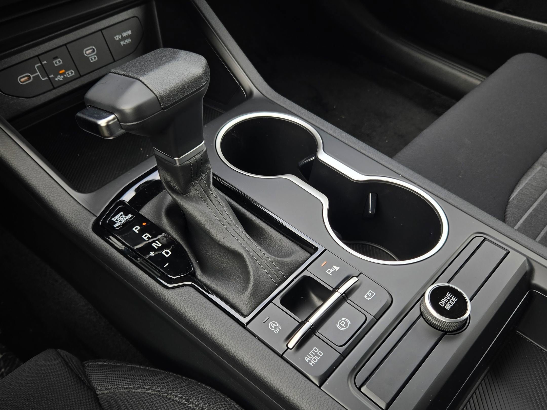 2026 Kia K5 LXS - Photo 30