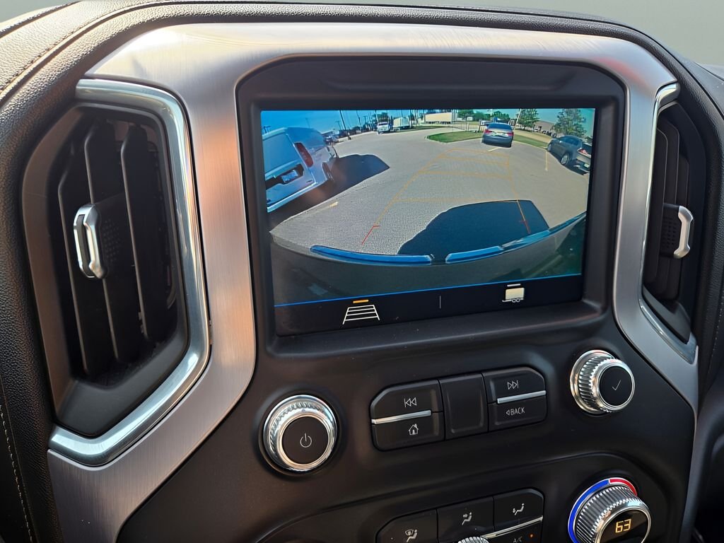 2021 GMC Sierra 1500 Elevation - Photo 21