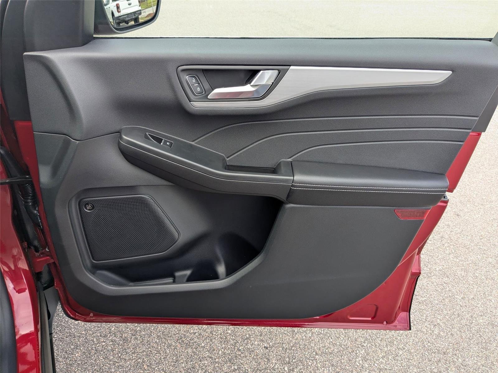 2025 Ford Escape Plug-in hybrid PHEV - Photo 34