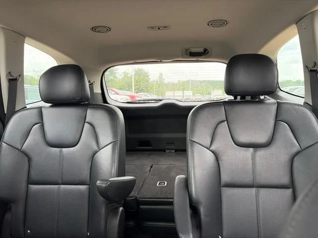Used 2020 Gray Kia EX image 16