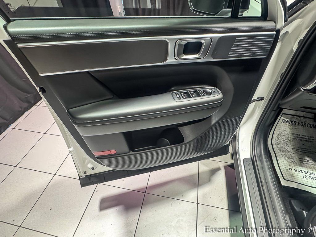 2024 HYUNDAI SANTA FE - Image 28