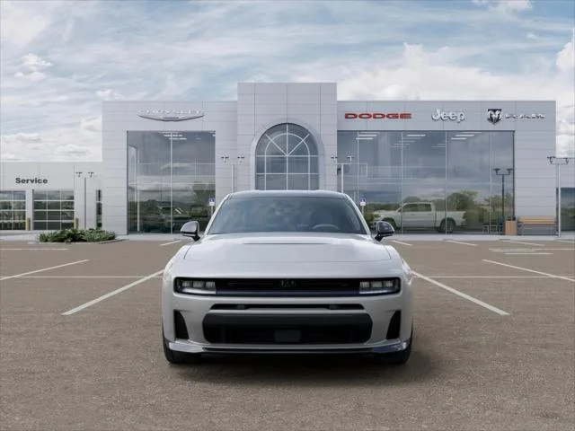 New 2026 Triple Nickel Exterior Paint Dodge R/T Scat Pack image 32