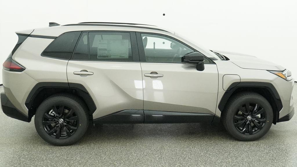 New 2026 Meteor Shower Toyota SE image 52