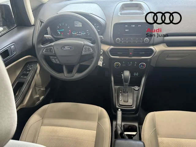 Used 2021 Black Ford S image 27
