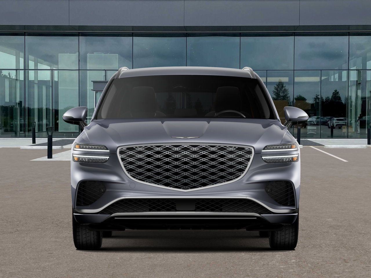 New 2026 Blue Genesis 2.5T image 6