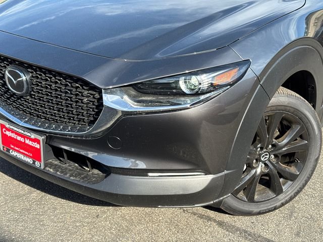 2026 Mazda CX-30 Select Sport - Photo 8