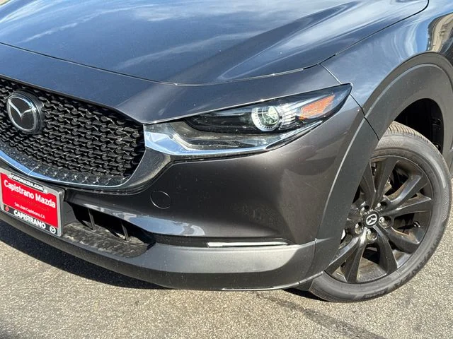 2026 Mazda CX-30 Select Sport - Photo 8