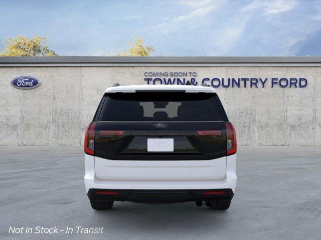 New 2025 Star White Metallic Tri-Coat Ford Tremor image 17