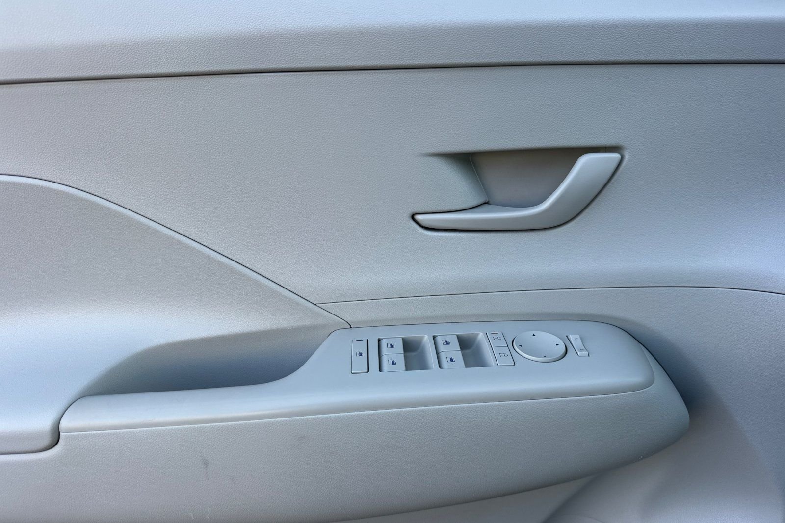 Used 2024 Red Hyundai SEL image 10